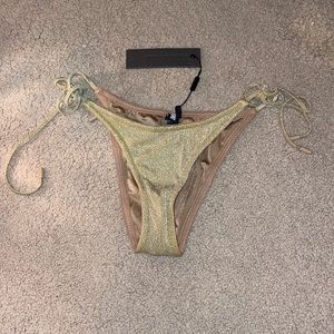 TRIANGL BIKINI BOTTOMS
